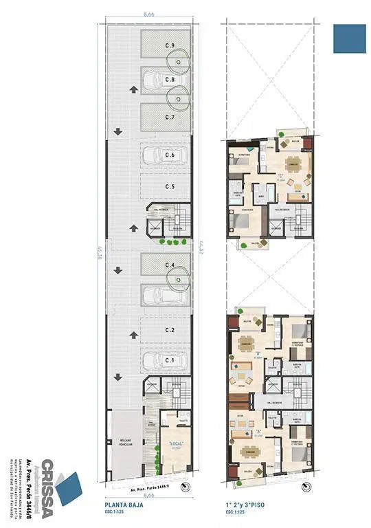 Plano 9