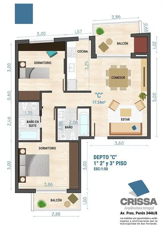 Plano 13