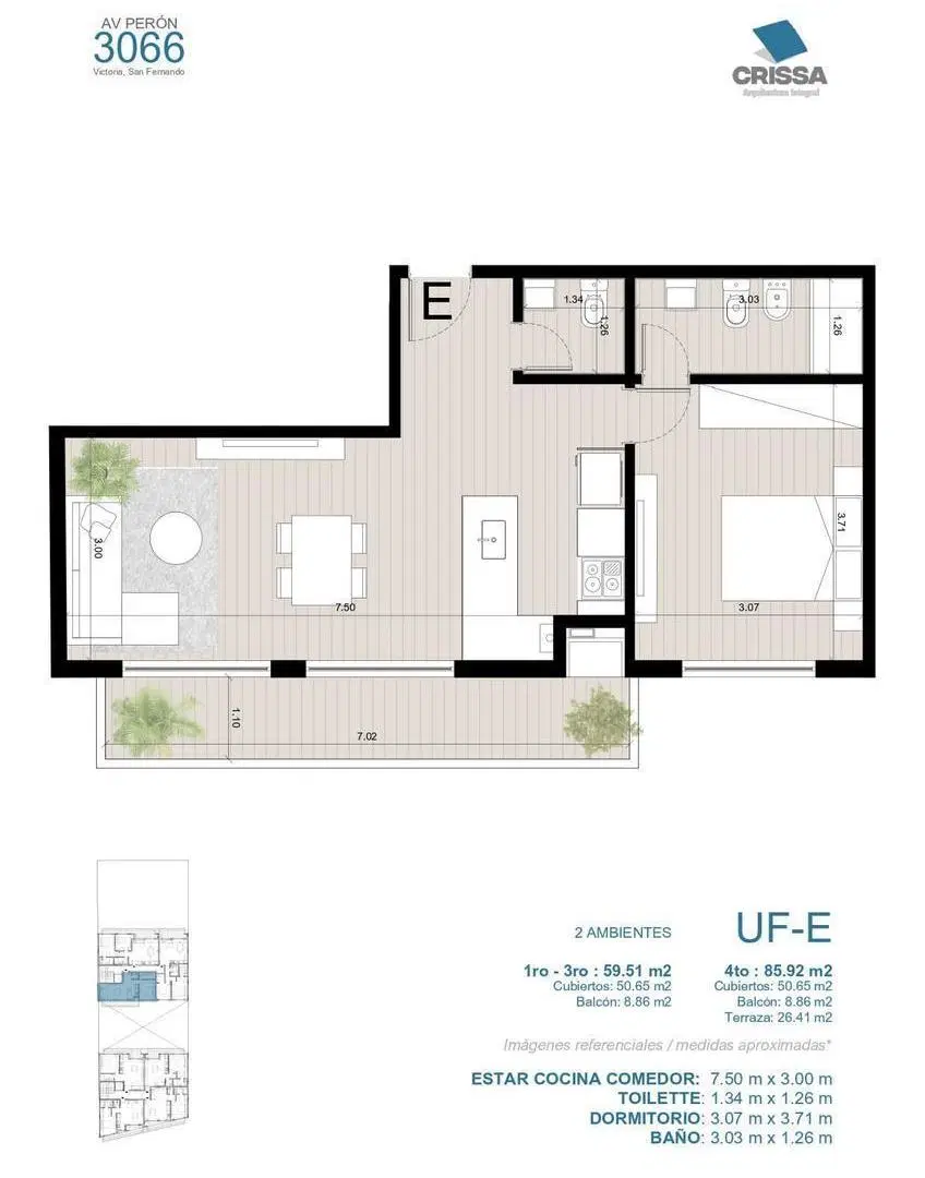 Plano 14