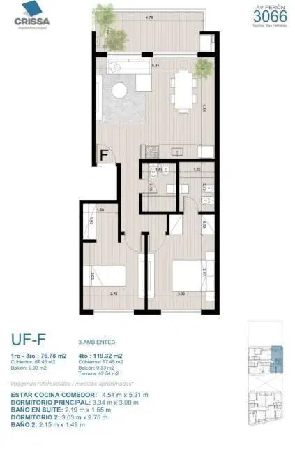 Plano 4