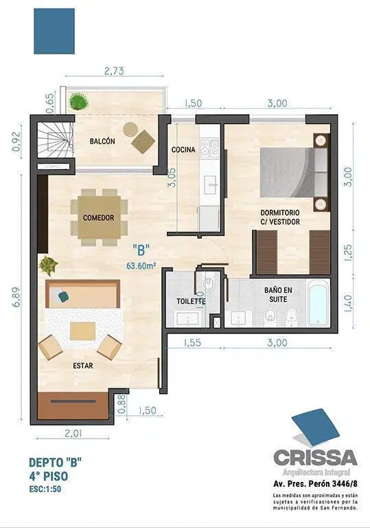 Plano 3