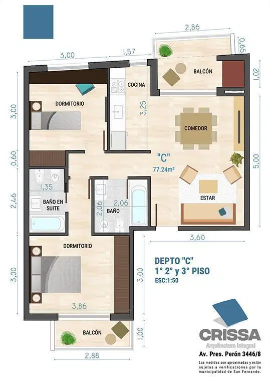 Plano 6