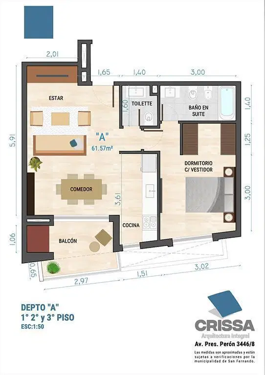 Plano 5
