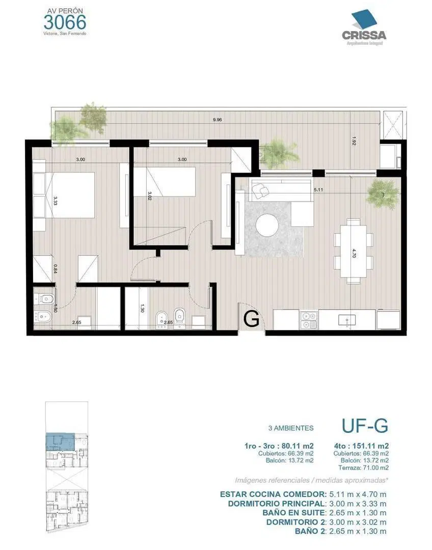 Plano 10