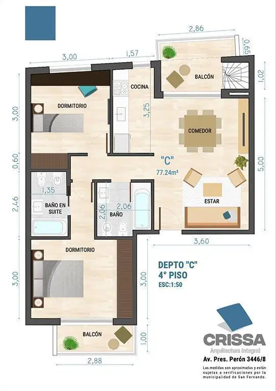 Plano 8