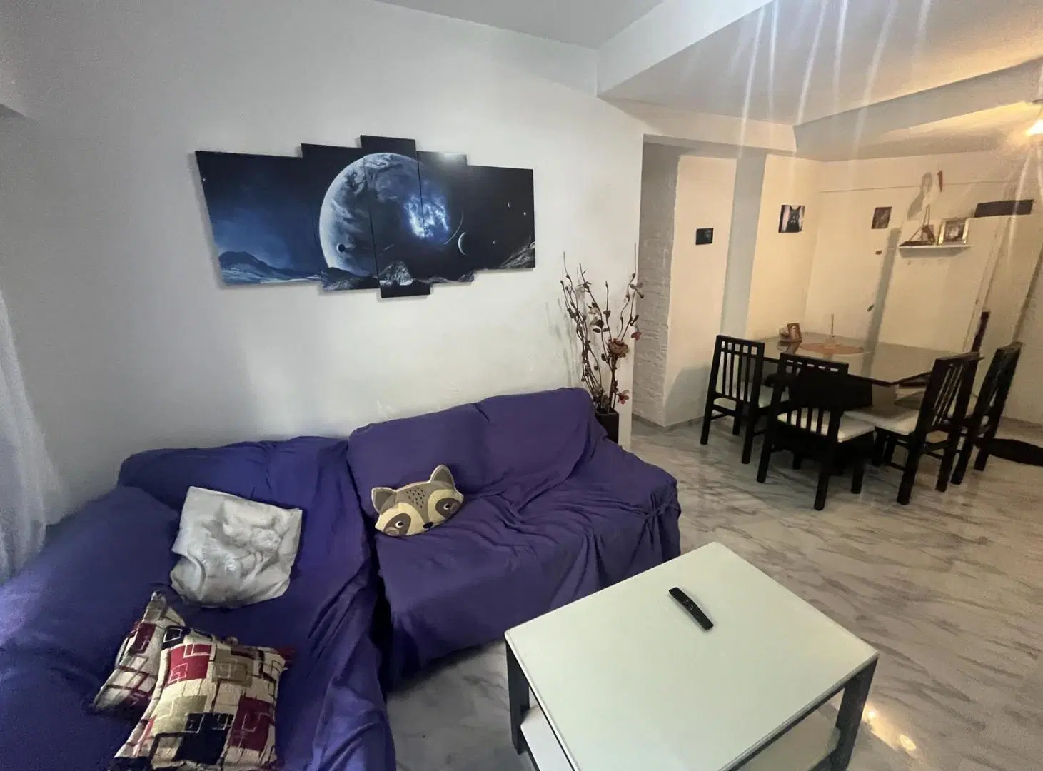 Departamento en Caballito 5