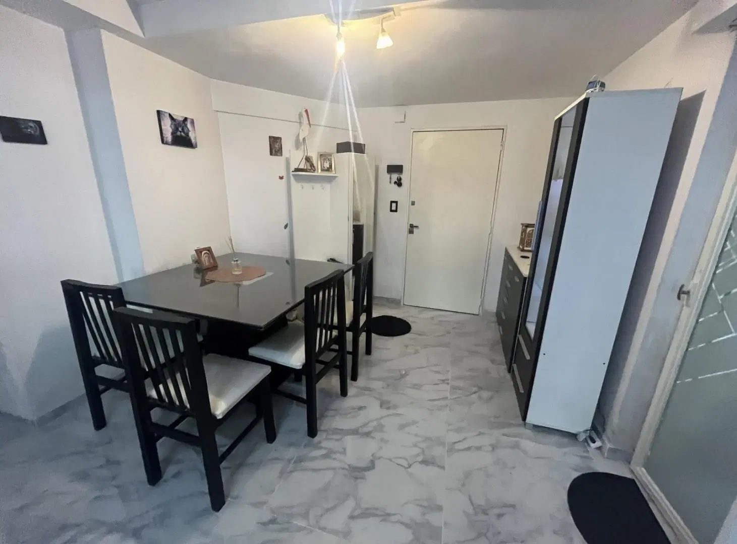 Departamento en Caballito 3