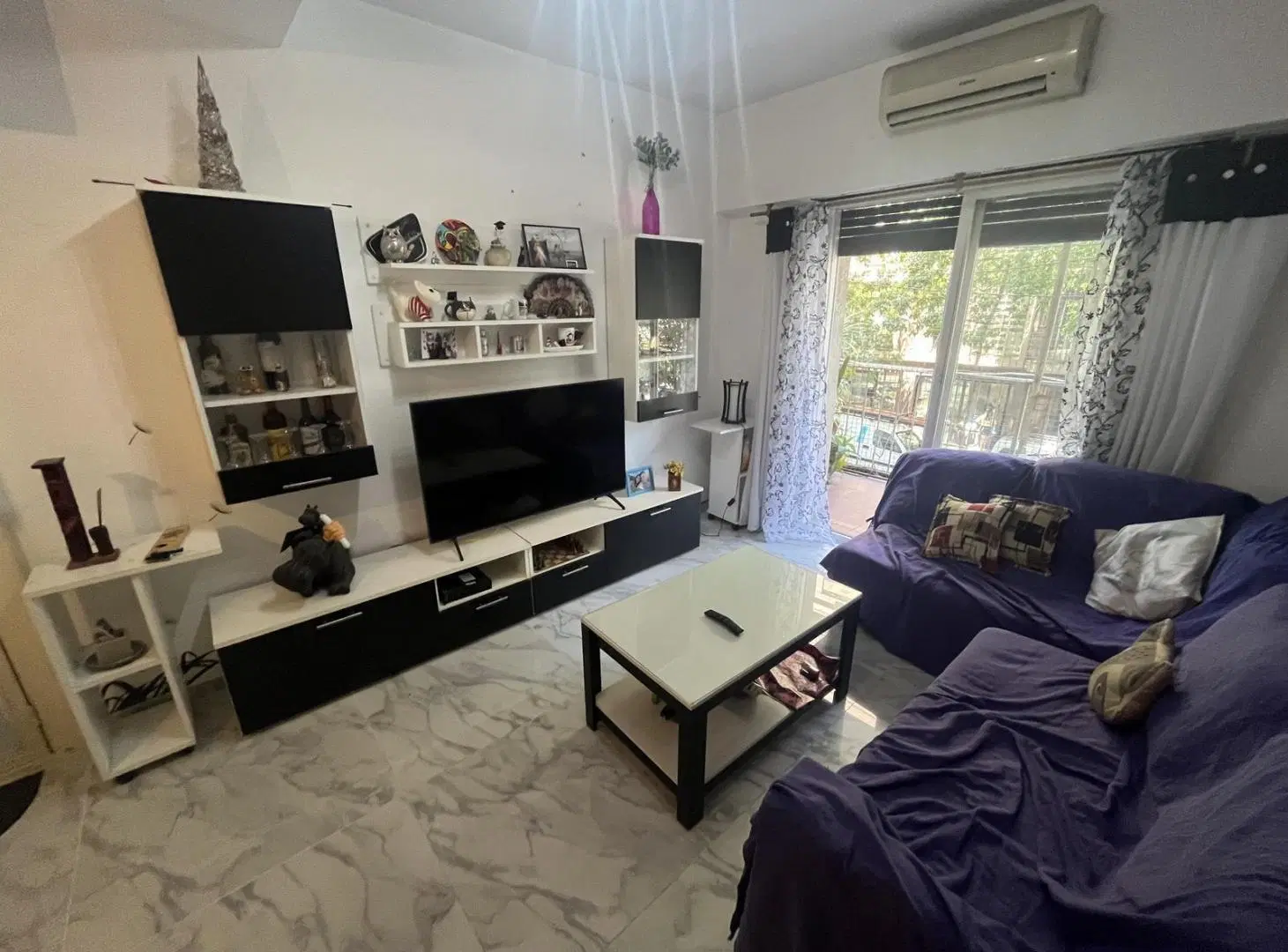 Departamento en Caballito 1