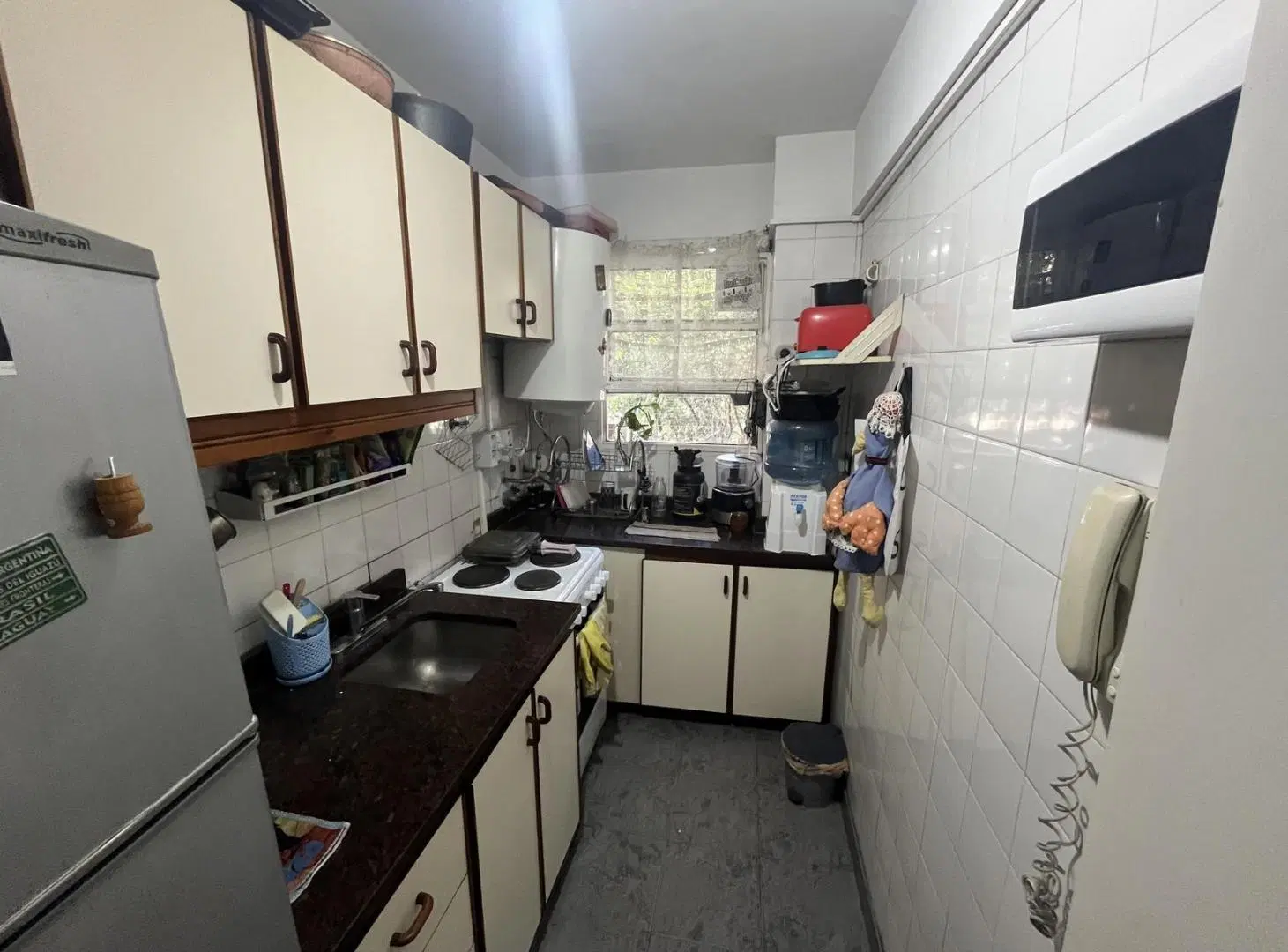 Departamento en Caballito 8