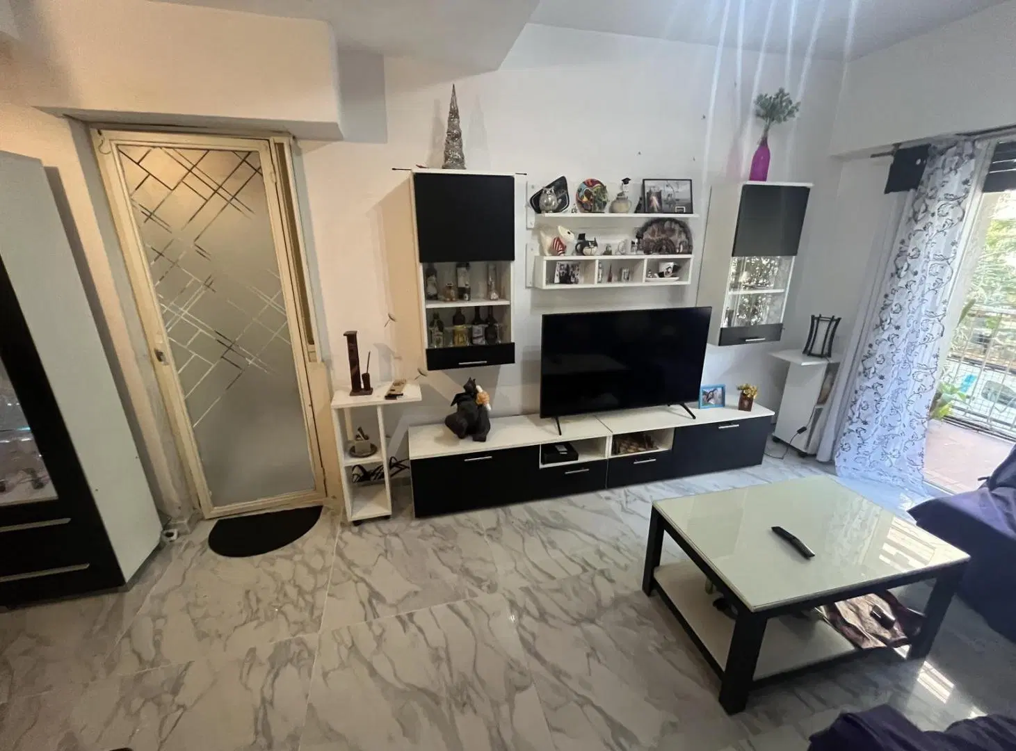 Departamento en Caballito 2