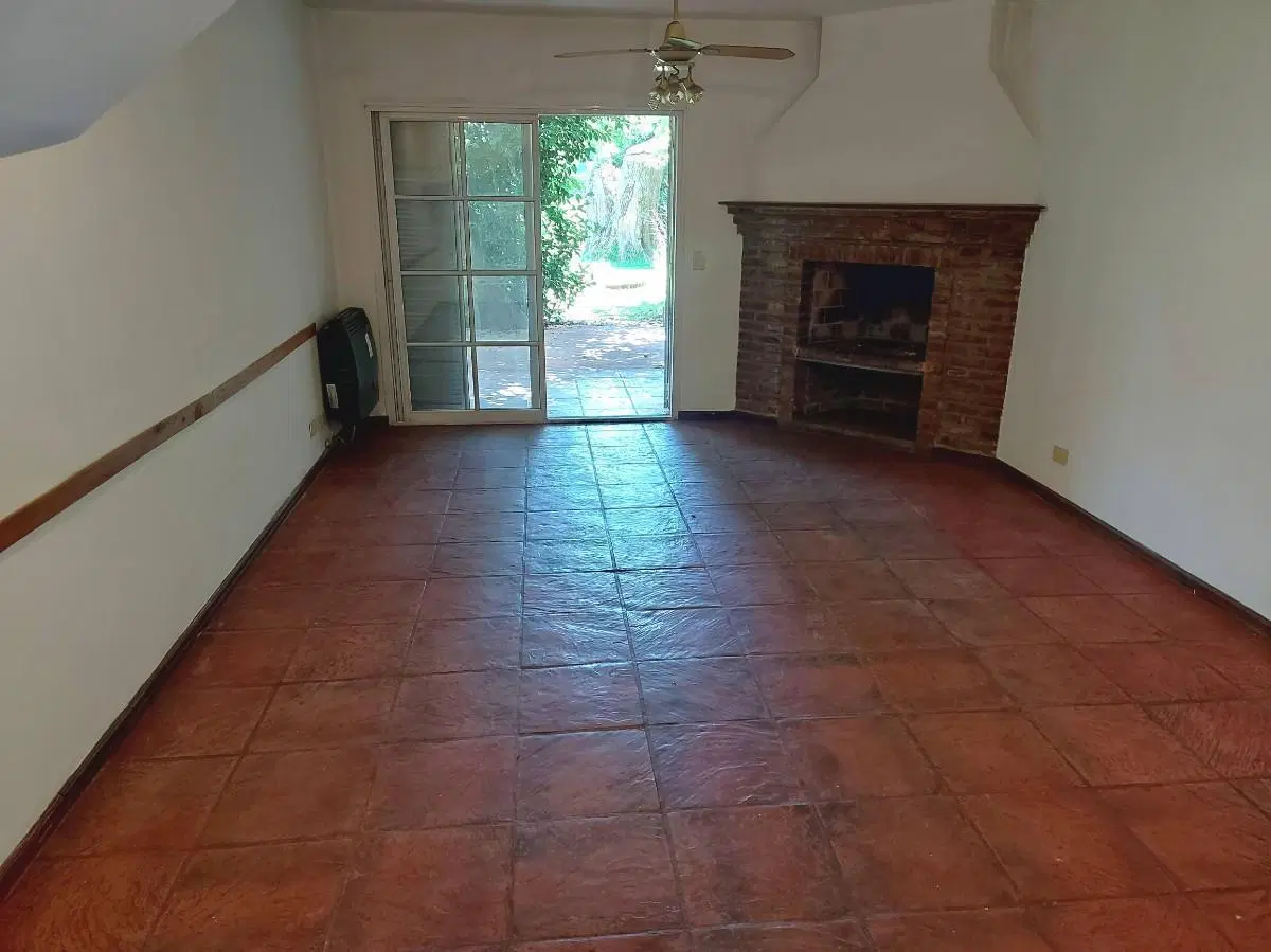 Departamento en Pilar Del Lago 5