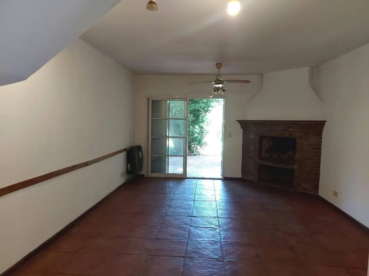 Departamento en Pilar Del Lago 2