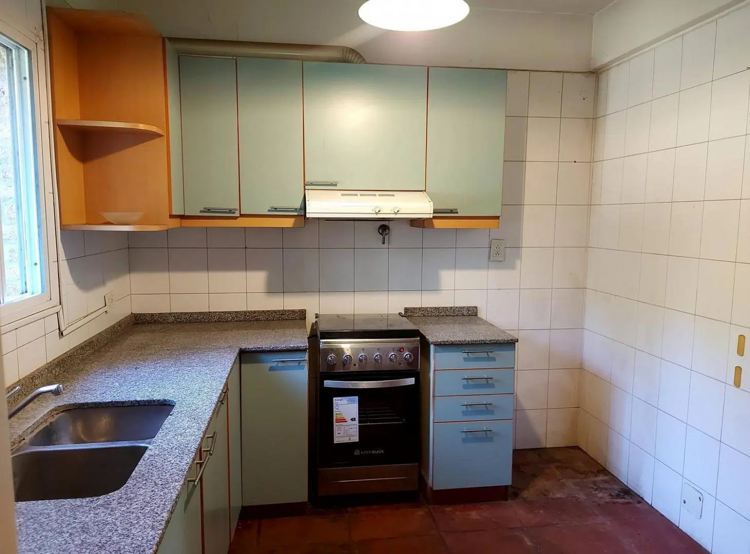 Departamento en Pilar Del Lago 3