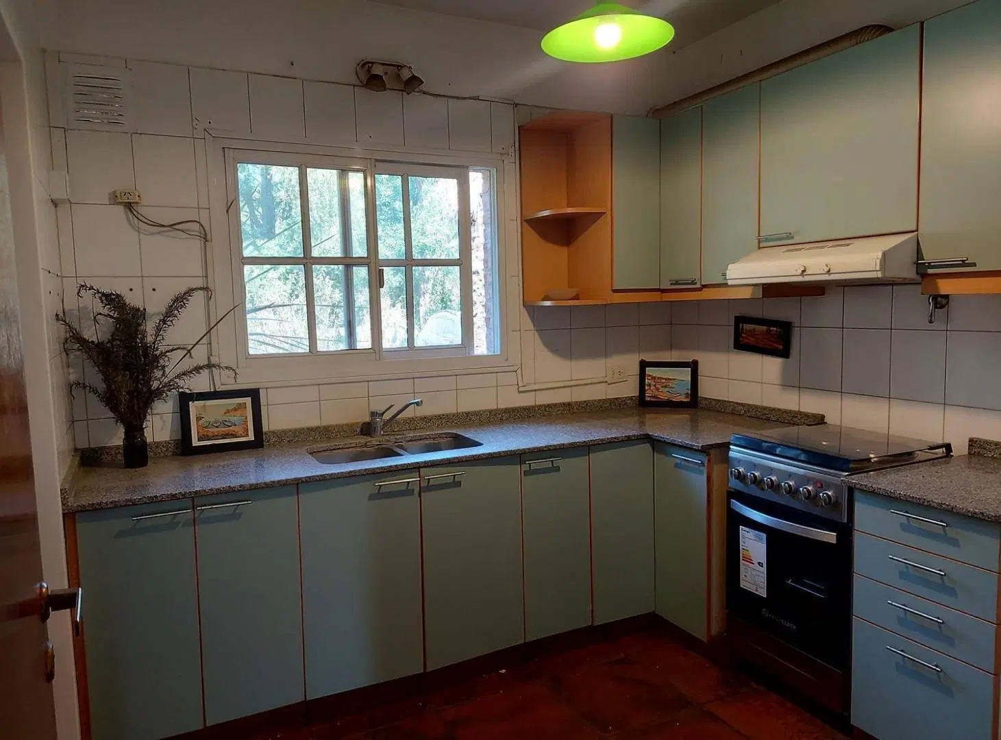 Departamento en Pilar Del Lago 1