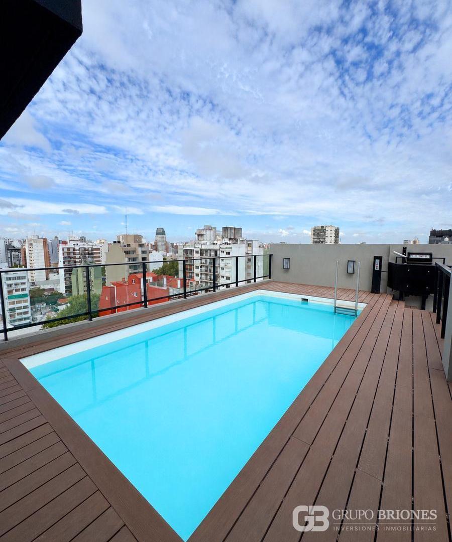 Foto de Departamento en Saavedra, imagen 3