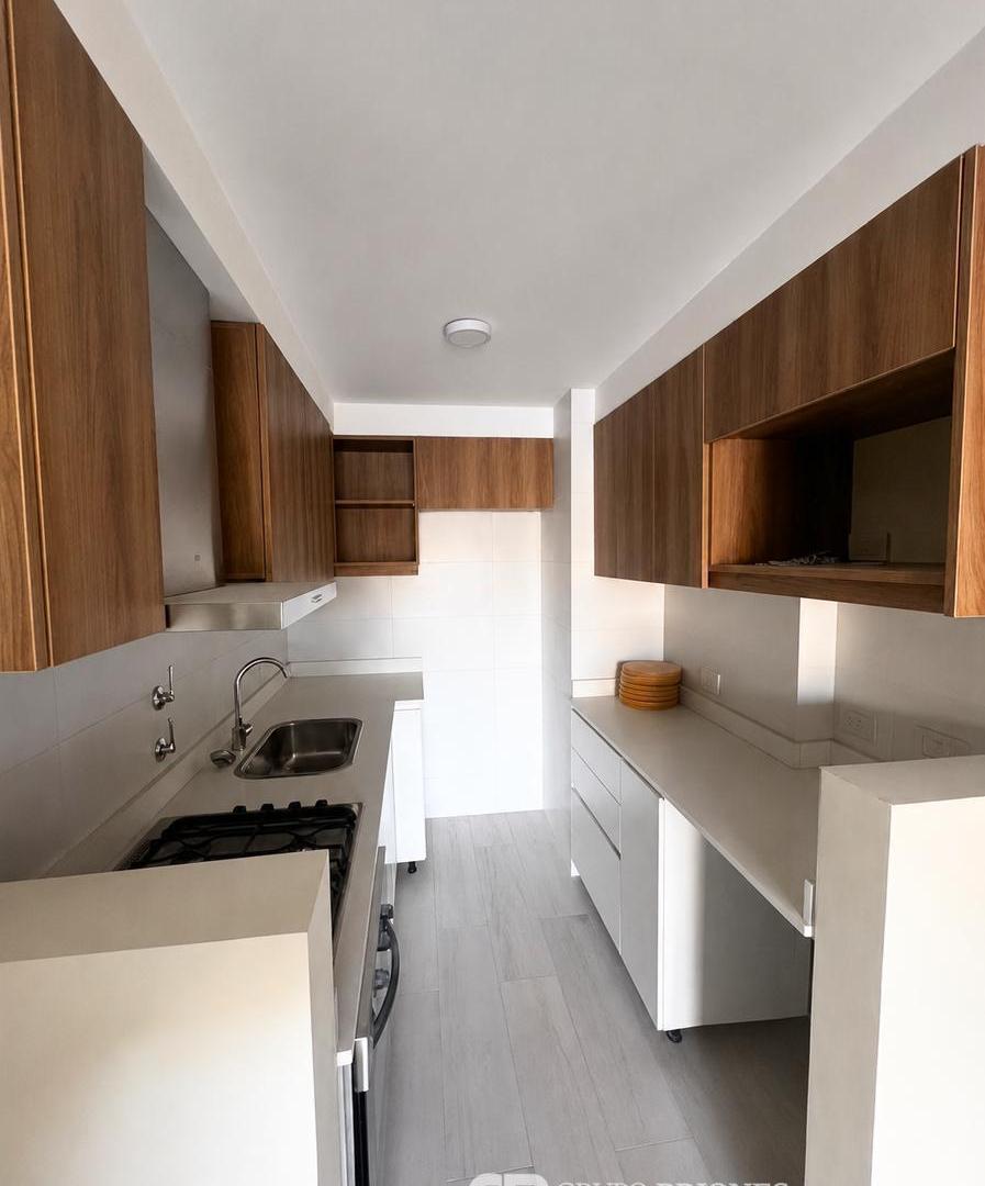 Foto de Departamento en Saavedra, imagen 1
