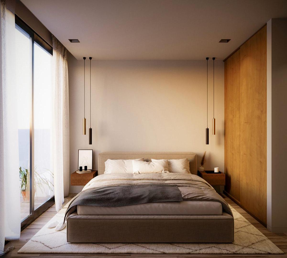 Foto de Departamento 3 ambientes en Rivera Mystic - Piso 3 Depto B - Rivera 4927, imagen 5