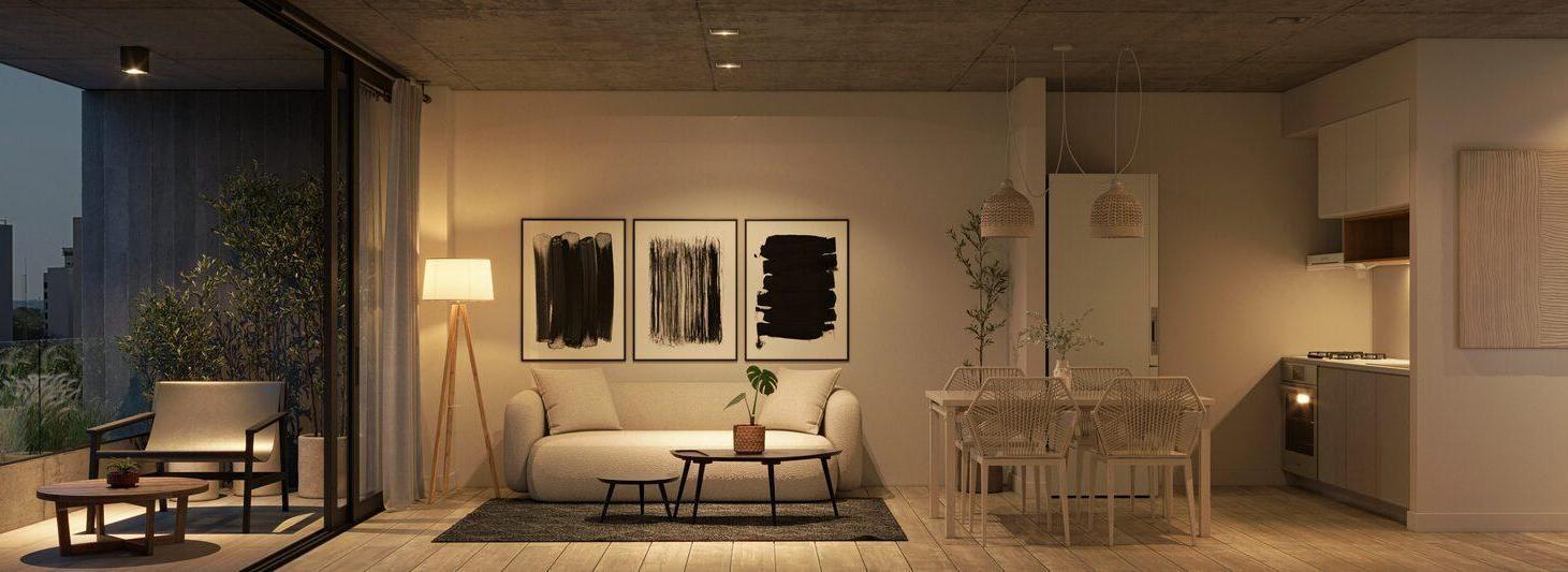 Foto de Besares 2334 Piso 8 Departamento B, imagen 2