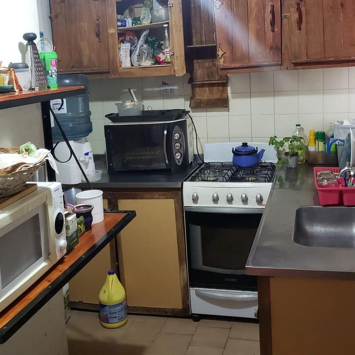 Vendo Departamento Tres Dorm. Cinco Saltos 5