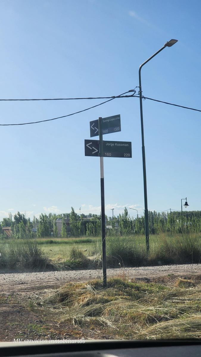 Propiedad en Argentina