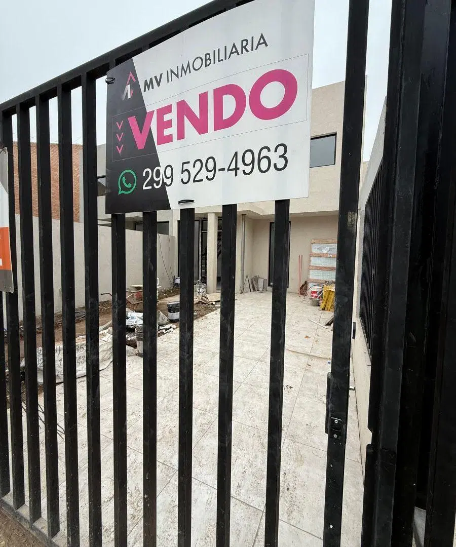 Duplex dos dormitorios 4