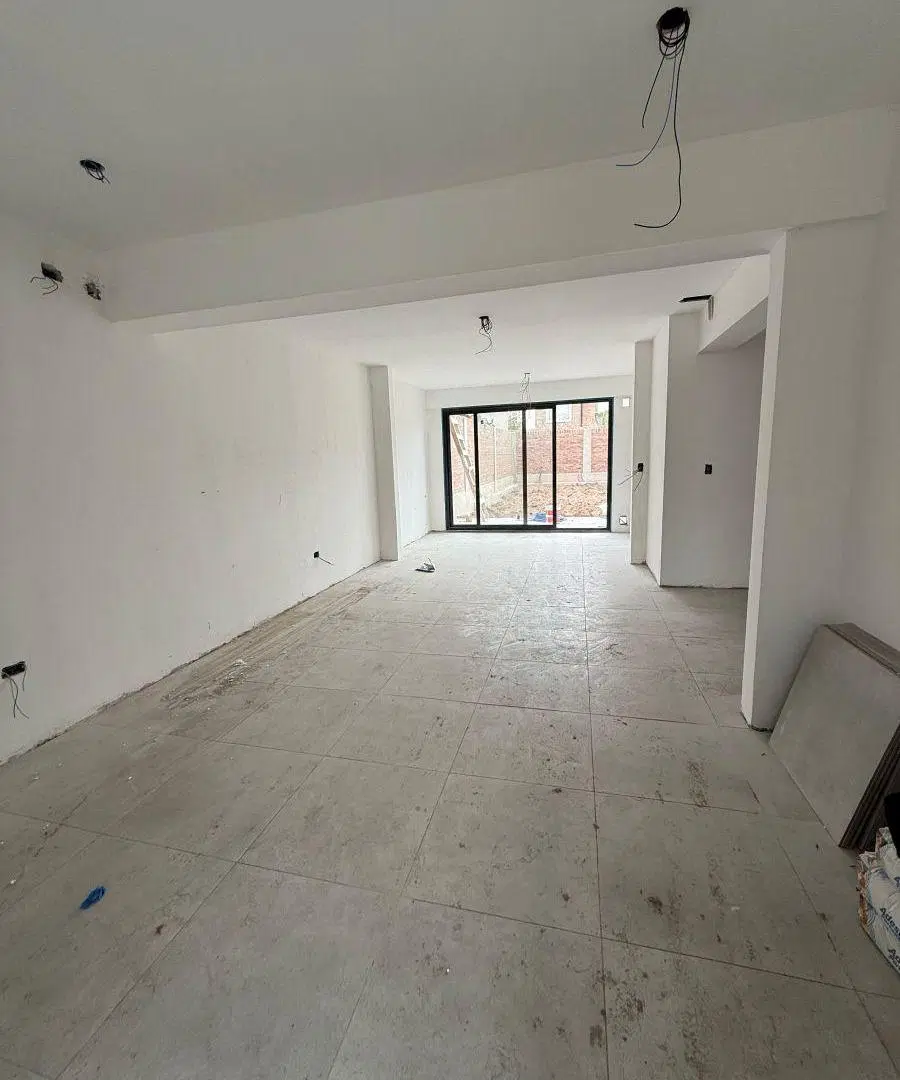 Duplex dos dormitorios 5