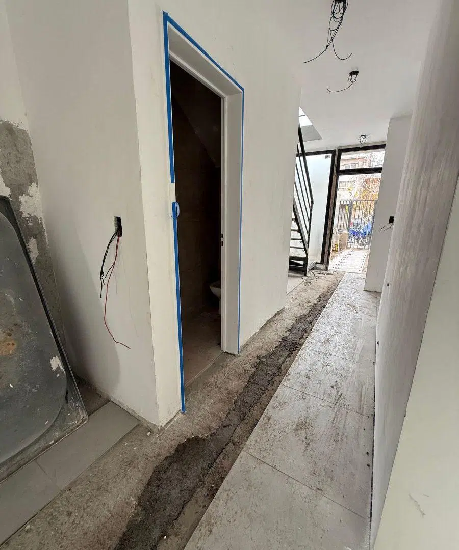 Duplex dos dormitorios 3