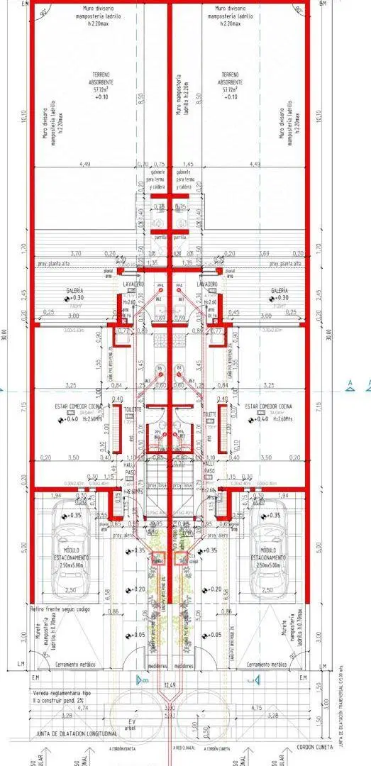 Plano 1
