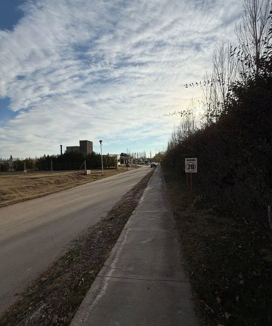 Terreno en Venta en Cinco Soles | 525 m² | Financiación Disponible 8