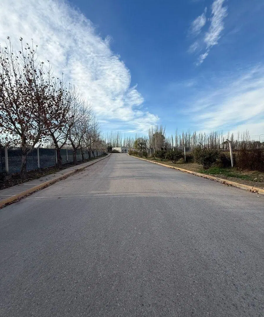 Terreno en Venta en Cinco Soles | 525 m² | Financiación Disponible 4