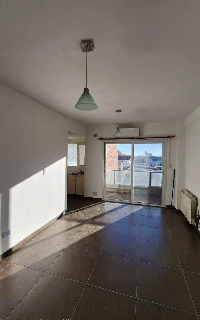 Departamento 1 dormitorio en alquiler en Centro 8
