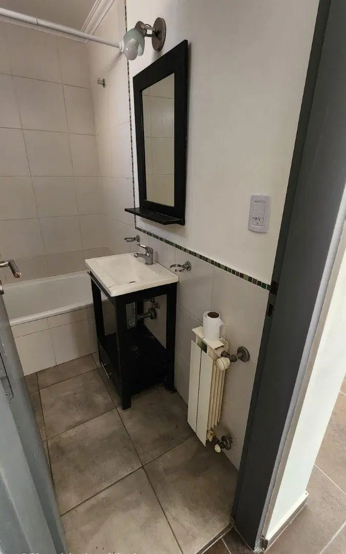 Departamento 1 dormitorio en alquiler en Centro 4
