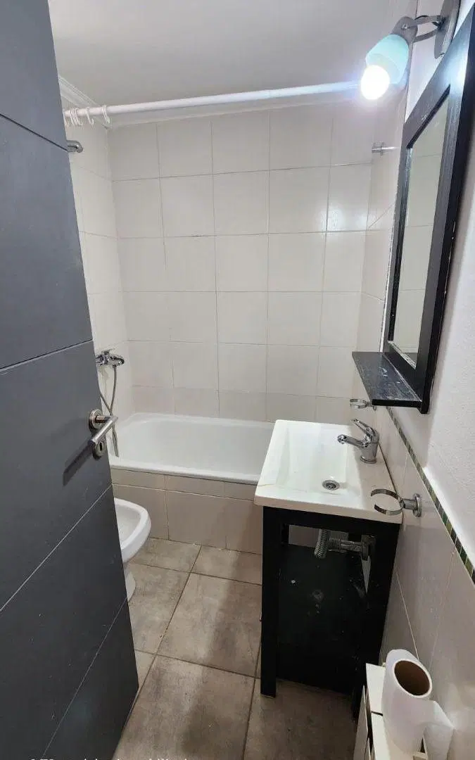 Departamento 1 dormitorio en alquiler en Centro 5
