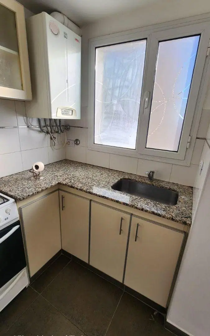 Departamento 1 dormitorio en alquiler en Centro 1