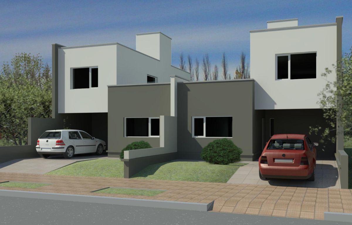 Foto de DÚPLEX A ESTRENAR | 3 DORMITORIOS | RINCÓN LINDO – CIPOLLETTI, imagen 1