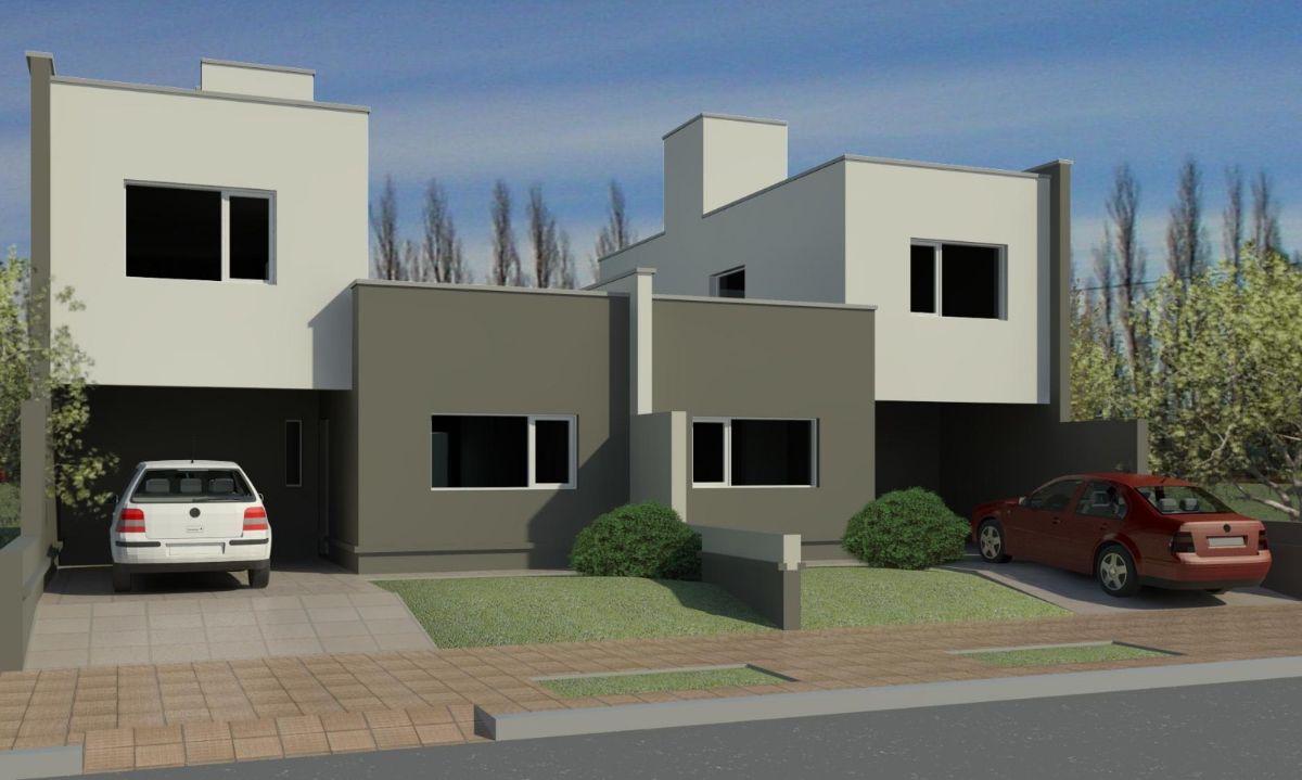 Foto de DÚPLEX A ESTRENAR | 3 DORMITORIOS | RINCÓN LINDO – CIPOLLETTI, imagen 5