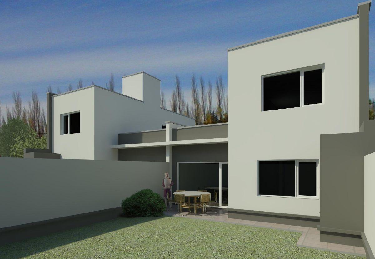 Foto de DÚPLEX A ESTRENAR | 3 DORMITORIOS | RINCÓN LINDO – CIPOLLETTI, imagen 4