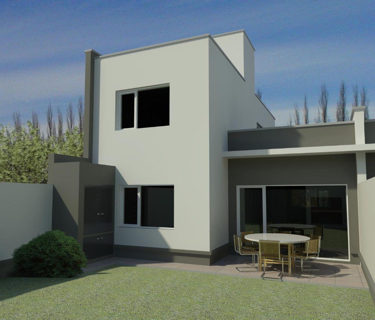 Foto de DÚPLEX A ESTRENAR | 3 DORMITORIOS | RINCÓN LINDO – CIPOLLETTI, imagen 2
