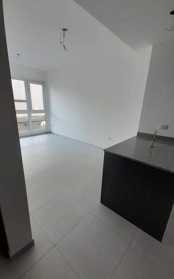 Alquiler departamento un dormitorio con cochera