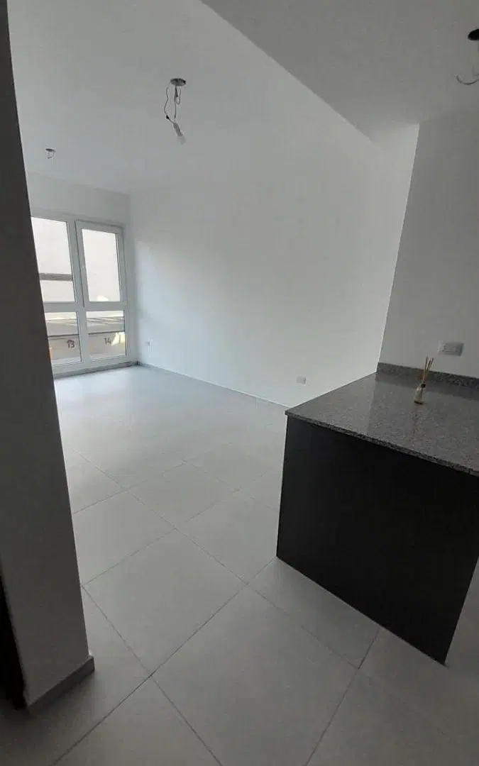 Alquiler departamento un dormitorio con cochera 1