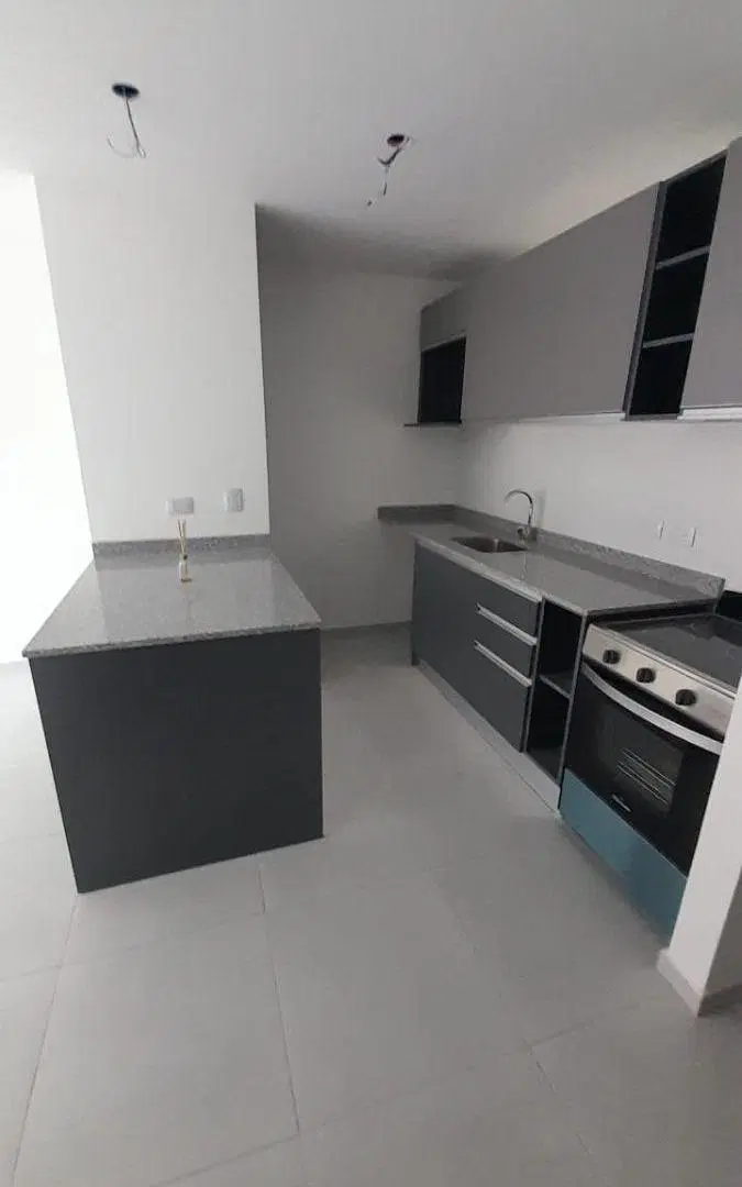 Alquiler departamento un dormitorio con cochera 3