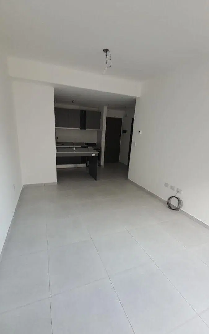 Alquiler departamento un dormitorio con cochera 5