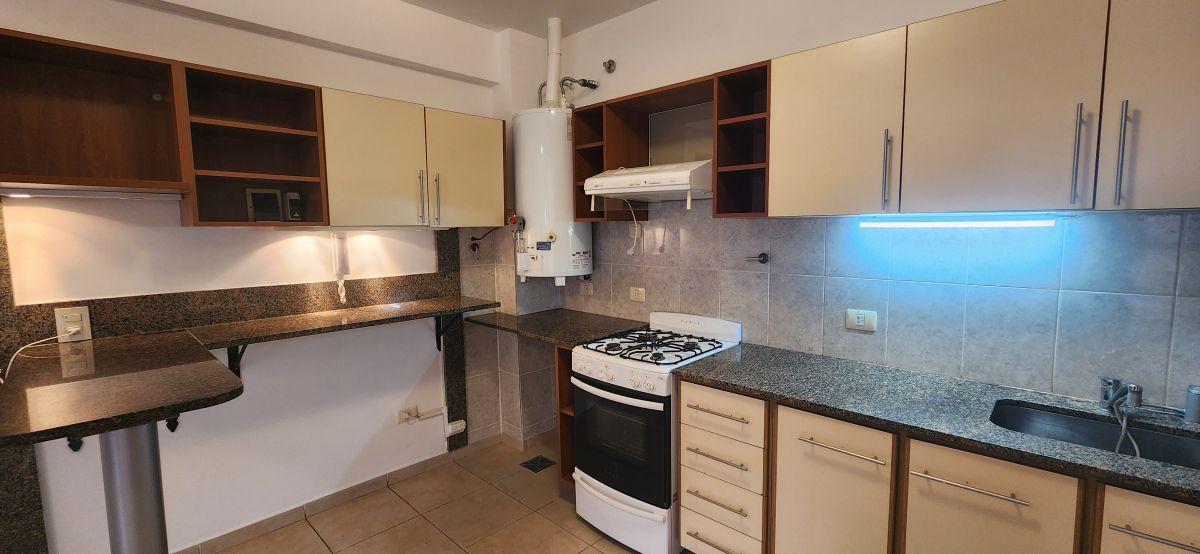 Foto de ALQUILER DEPTO 1 DORMITORIO - ALTOS DE NEUQUÉN, imagen 1