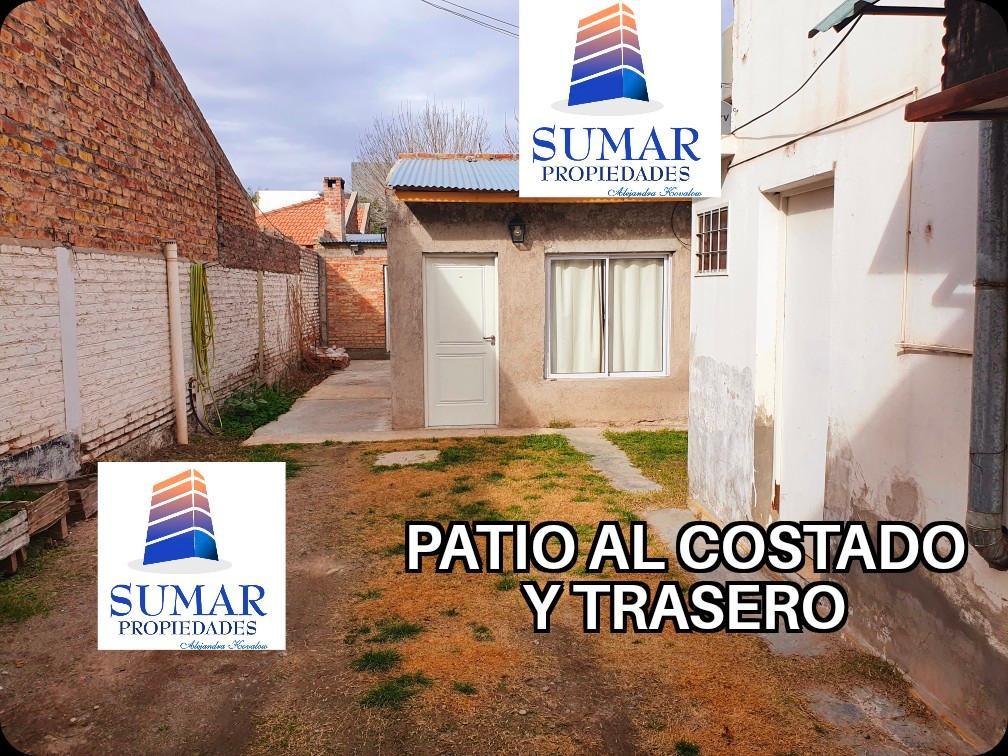 Casa B°rosauer Vivienda Mas Local Comercial 5