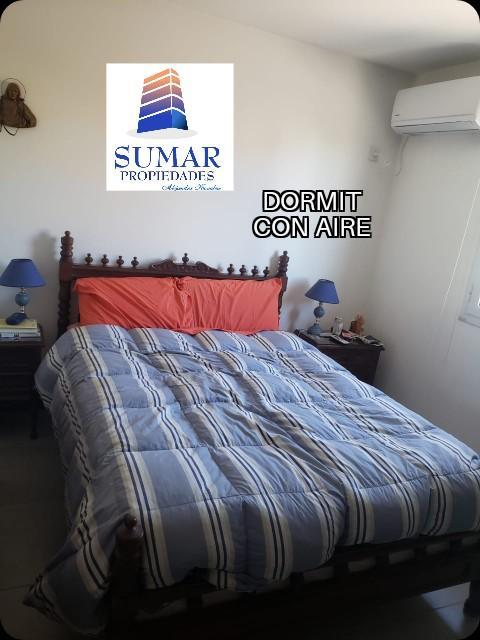 Departamento 2 Dorm. Apto Crédito C/ Cochera 5