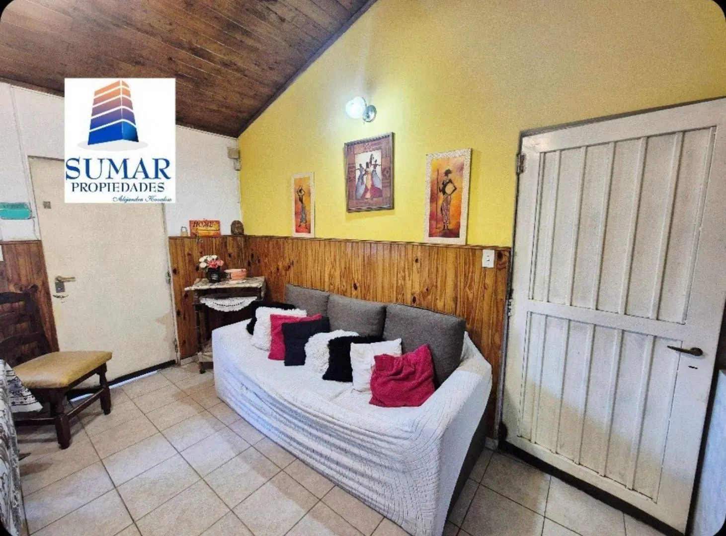 Casa - Cipolletti 3