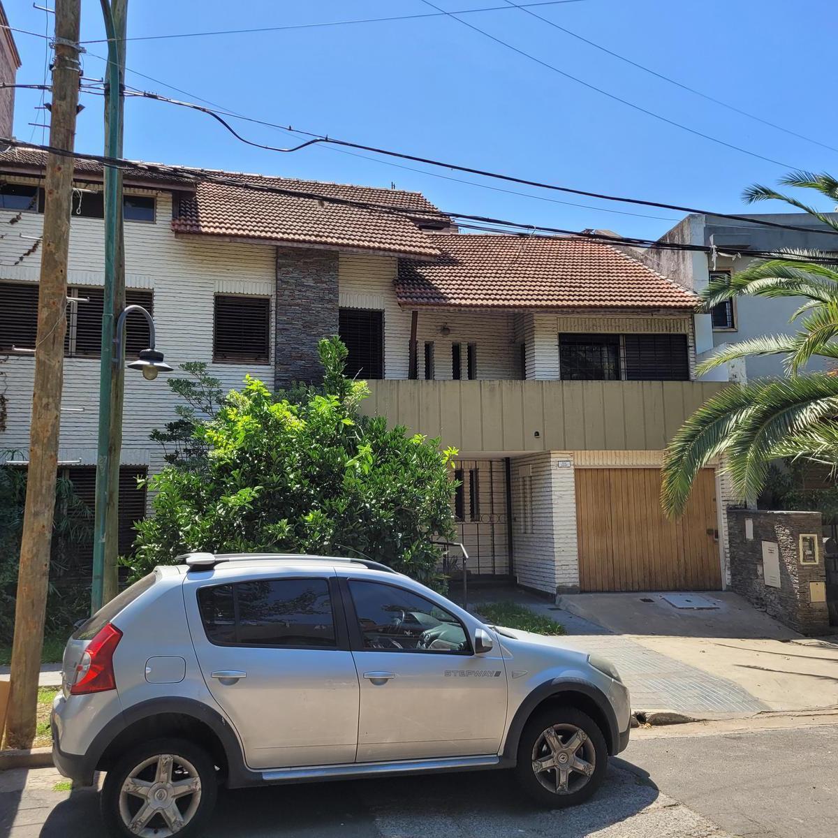 Casa en Olivos - Vias/maipu 5