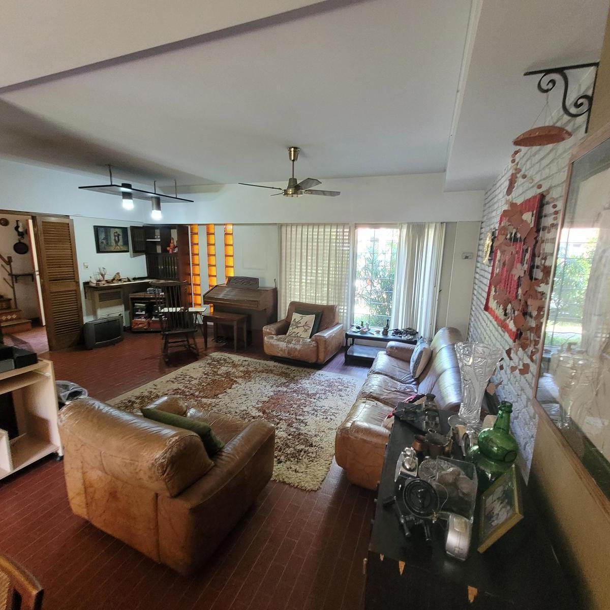 Casa en Olivos - Vias/maipu 3