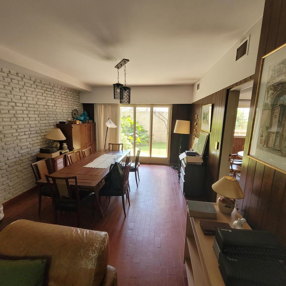 Casa en Olivos - Vias/maipu 4