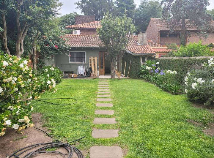 Casa en Beccar 5